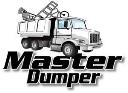 Master Dumper logo